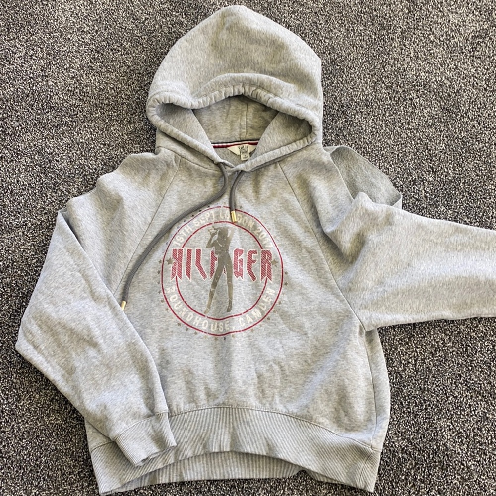 Tommy Hilfiger/Gigi Hadid Hoodie